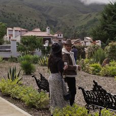 Skrytá vášeň - Príbeh pokračuje