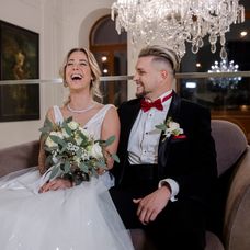 Svadba Veroniky a Adama