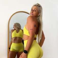 Kenzie Greaves
