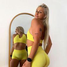 Kenzie Greaves