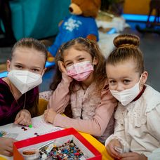 Deň s Nadáciou Markíza