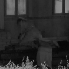 Lenka a Matúš si na Farme užili vášnivú noc