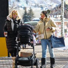 Rebel Wilson a Ramona Agruma