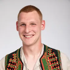 Dominik Porubský