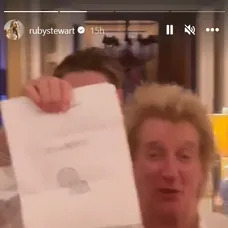 Z Roda bude opäť dedko