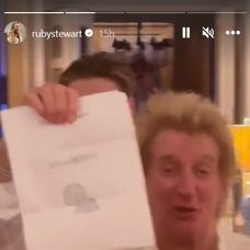 Z Roda bude opäť dedko