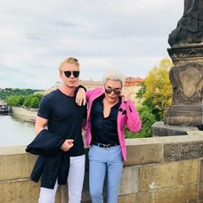 Rodrigo Alves a Robert Paulat