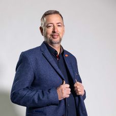 Utajený šéf Branislav Kubiš, obchodný riaditeľ pre podniky a reštaurácie v spoločnosti Plzeňský Prazdroj Slovensko