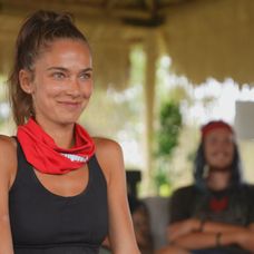 Andreu po pozretí video odkazov zaplavili emócie.