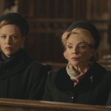 Pohreb Petra Kučeru