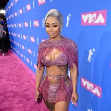 Blac Chyna na MTV VMAs 2018