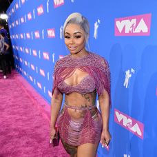 Blac Chyna na MTV VMAs 2018