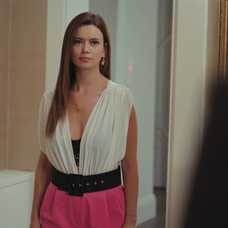 Sila ženy - Sirinina premena