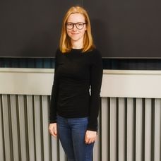 Študentka Dáša vyhrala romantické rande s Jurajom Bačom 
