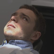 So zubárkou odmieta spolupracovať.