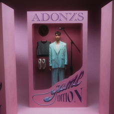 ADONXS - Game