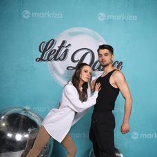 Let's Dance 8. kolo - Tanečné páry