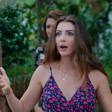 Láska, rozum, pomsta