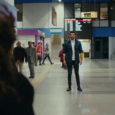 Veľvyslancova dcéra