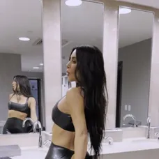 Kim Kardashian
