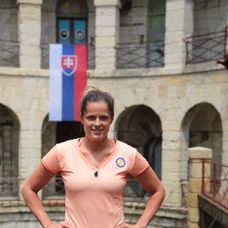 Veronika Velez-Zuzulová