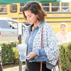 Selena Gomez