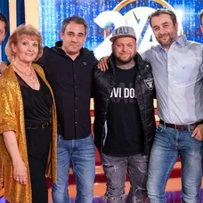 Archívna snímka.