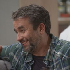 Marek bol šťastím bez seba.