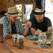 Matúš získal 41 mincí, po dueli na farme končí Dominika