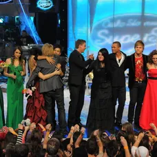 Finalisti Česko Slovenskej SuperStar 2009