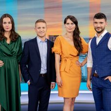 Ilustračná snímka.