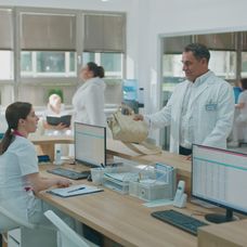 Má Katarína dôvod žiarliť na Richarda a jeho známosť s Barborou?