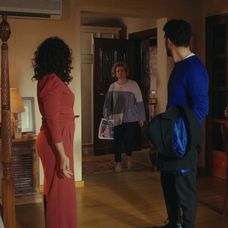 Veľvyslancova dcéra