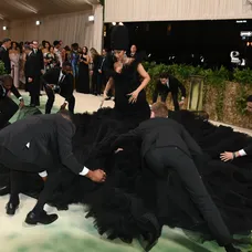 met gala