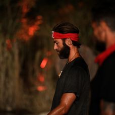 Po dueli s Tomášom opustil šou Survivor Matěj.