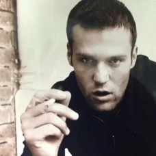 Jason Statham v mladosti