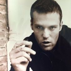 Jason Statham v mladosti