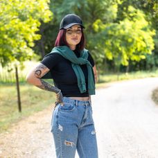 Karolína Jarabeková