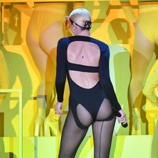Dua Lipa na MTV EMA 2019