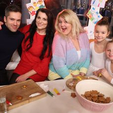 Deň s Nadáciou Markíza 2017