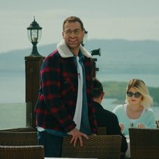 Veľvyslancova dcéra