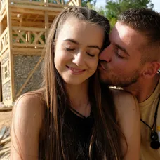 Natália Lopašovská a Miroslav Debnár