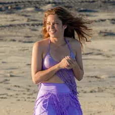 Shakira