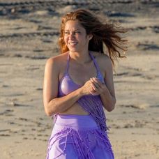 Shakira