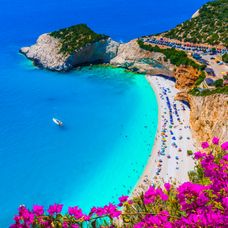 Ninos Grand Beach Hotel & Resort