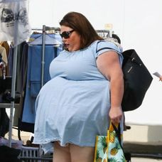 Chrissy Metz