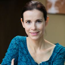 Chlapi neplačú, Gabika Škrabáková