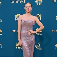 Amanda Seyfried na 74. ročníku odovzdávania cien Emmy