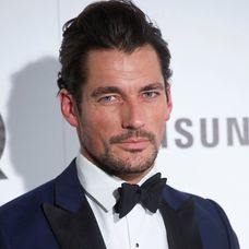David Gandy
