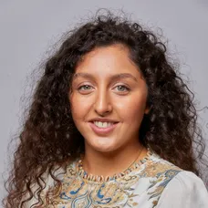 Lara Hamdan